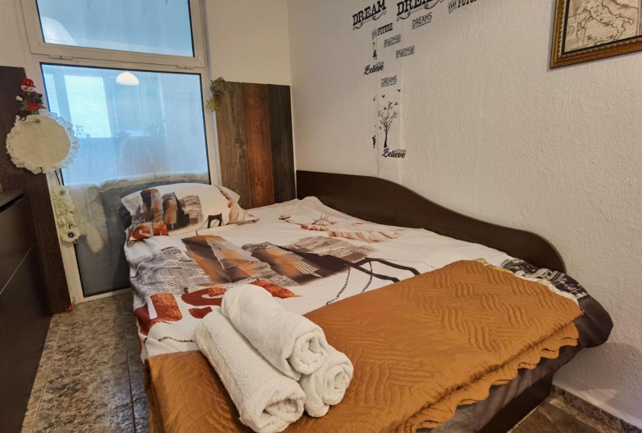 דירות סטרה זגורה Apartament 7 מראה חיצוני תמונה