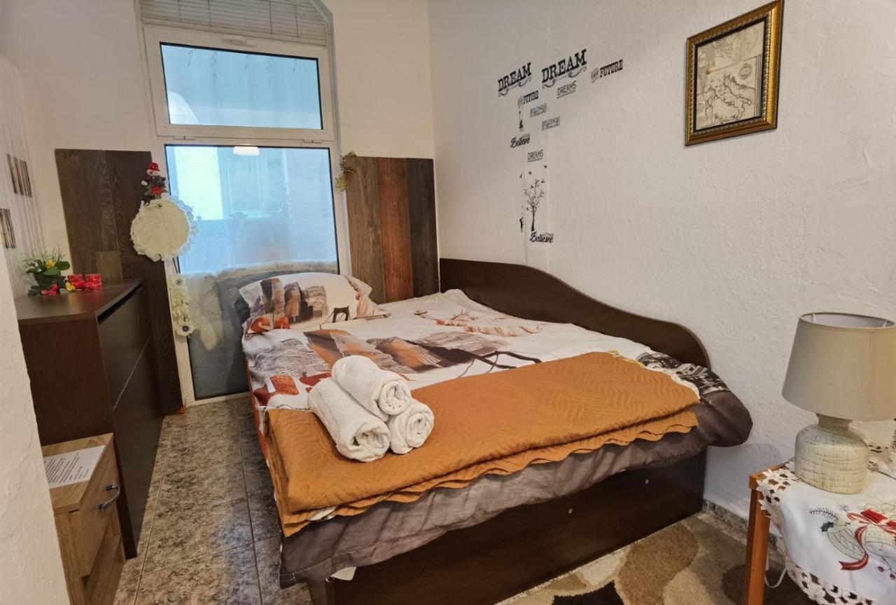 דירות סטרה זגורה Apartament 7 מראה חיצוני תמונה