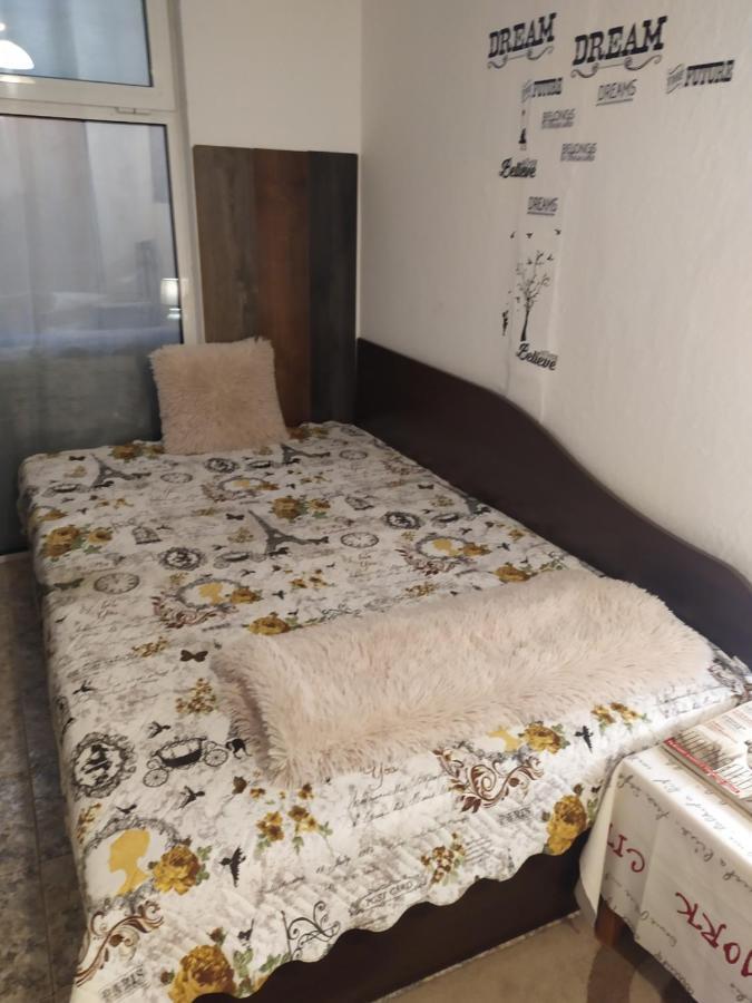 דירות סטרה זגורה Apartament 7 מראה חיצוני תמונה